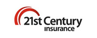 21st Century Logo