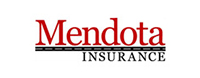 Mendota Logo