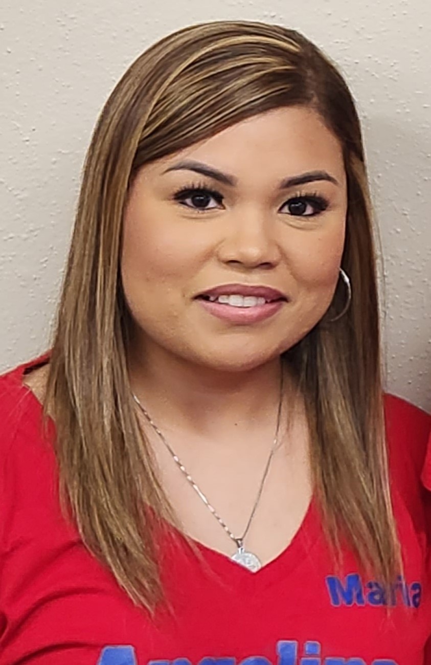 Image of Maria Perez