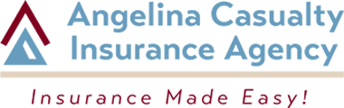Angelina Casualty Logo