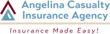 Angelina Casualty Logo